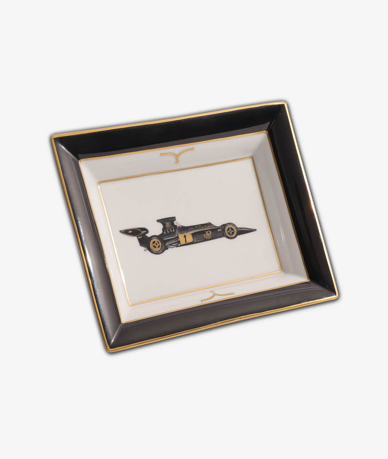 Svuotatasche Lotus Type 72D