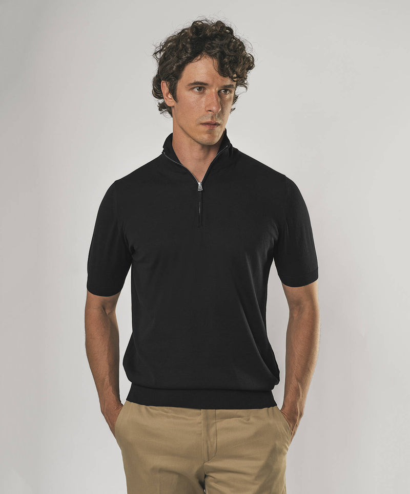 Maglia in cotone Cozumel