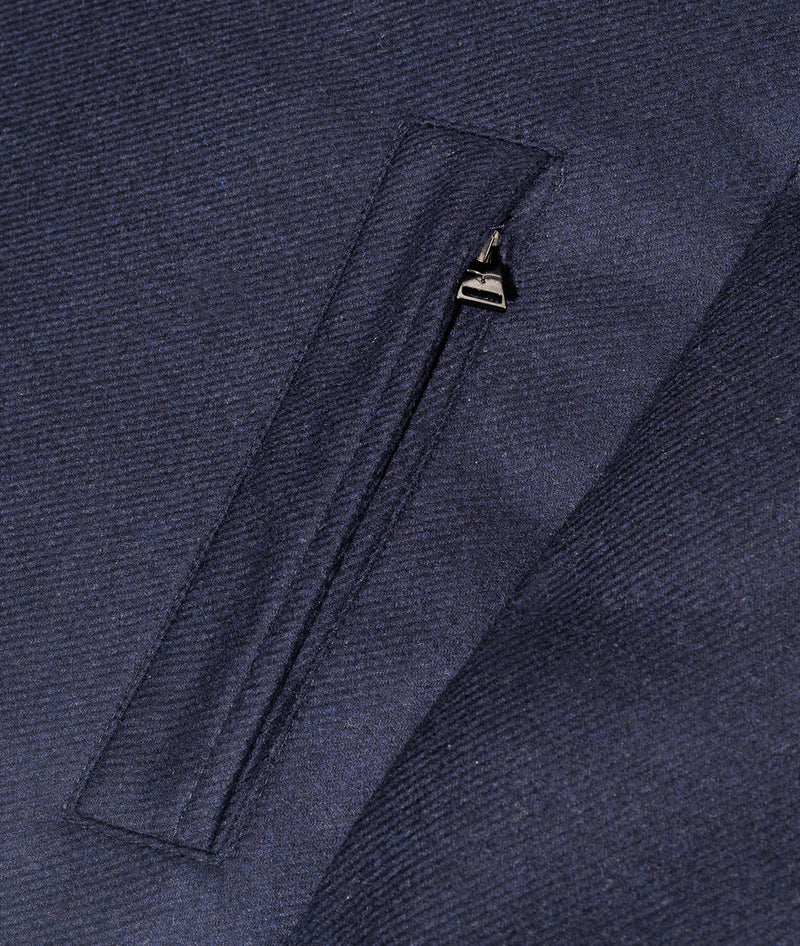 Giaccone in lana Kiruna