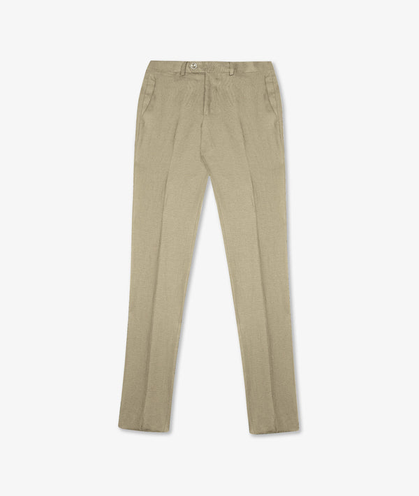 Pantalone in canapa Formentera