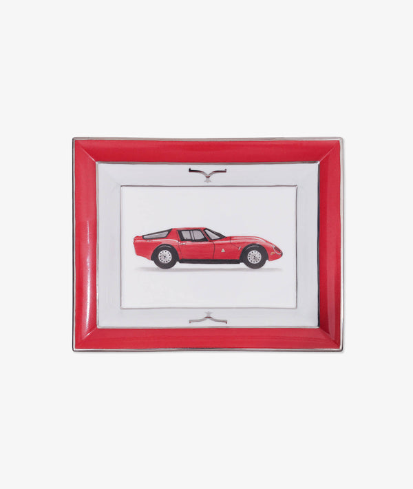 Svuotatasche  Alfa Romeo TZ2