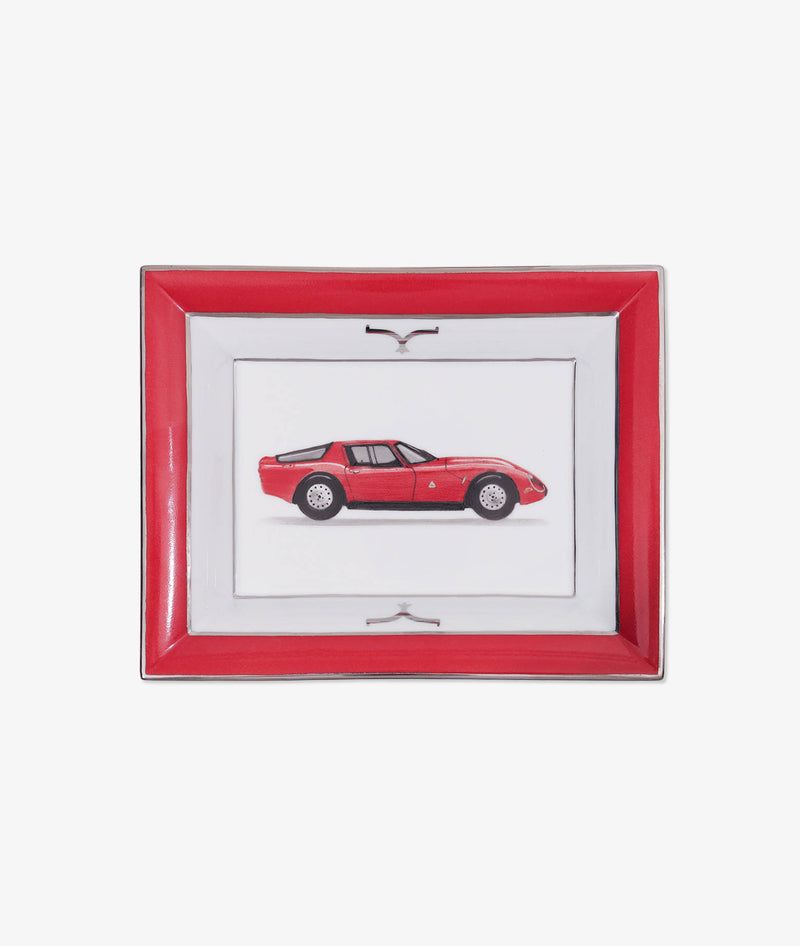 Svuotatasche  Alfa Romeo TZ2