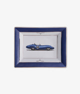 Svuotatasche Vintage Car