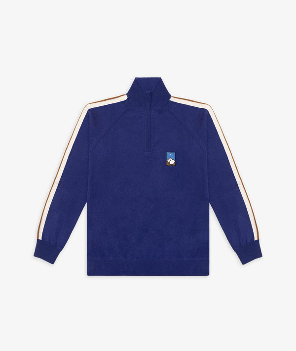 Pullover in cashmere Ski Collection Capsule