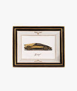 Svuotatasche Lotus Theory 1