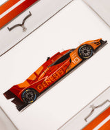 Svuotatasche Genesis GMR-001 Hypercar