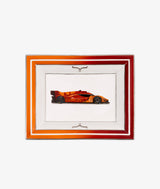 Svuotatasche Genesis GMR-001 Hypercar