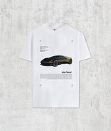 The Automotive Gallery - 25. Lotus Theory 1