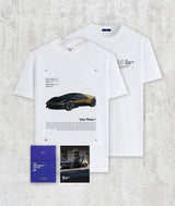 The Automotive Gallery - 25. Lotus Theory 1