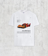 The Automotive Gallery - 26. Genesis GMR-001 Hypercar