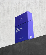 The Automotive Gallery - 26. Genesis GMR-001 Hypercar