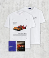 The Automotive Gallery - 26. Genesis GMR-001 Hypercar