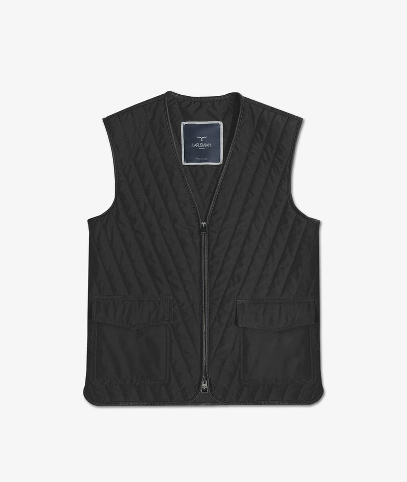 Gilet Bristol