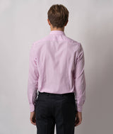 Camicia sartoriale in cotone Mayfair