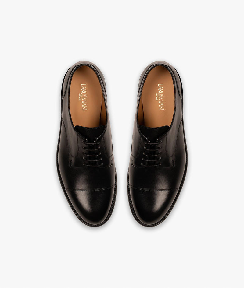 Scarpa classica Derby