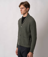 Cardigan in cashmere Innsbruck