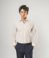 Camicia casual in cotone Salamanca