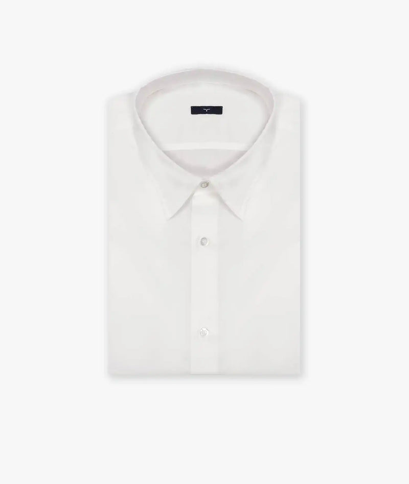 Camicia in cotone leggero