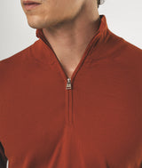 Maglia in cotone Marbella
