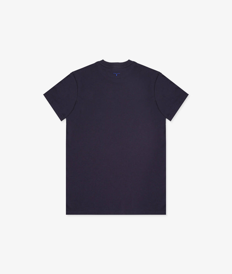 T-shirt in cotone Panarea