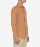 Camicia casual in lino Amalfi