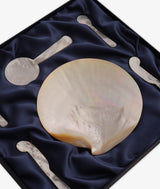 Set Per Caviale Beatrice