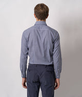 Camicia sportiva in cotone Bercy