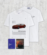 The Automotive Gallery - 21. BMW Speedtop