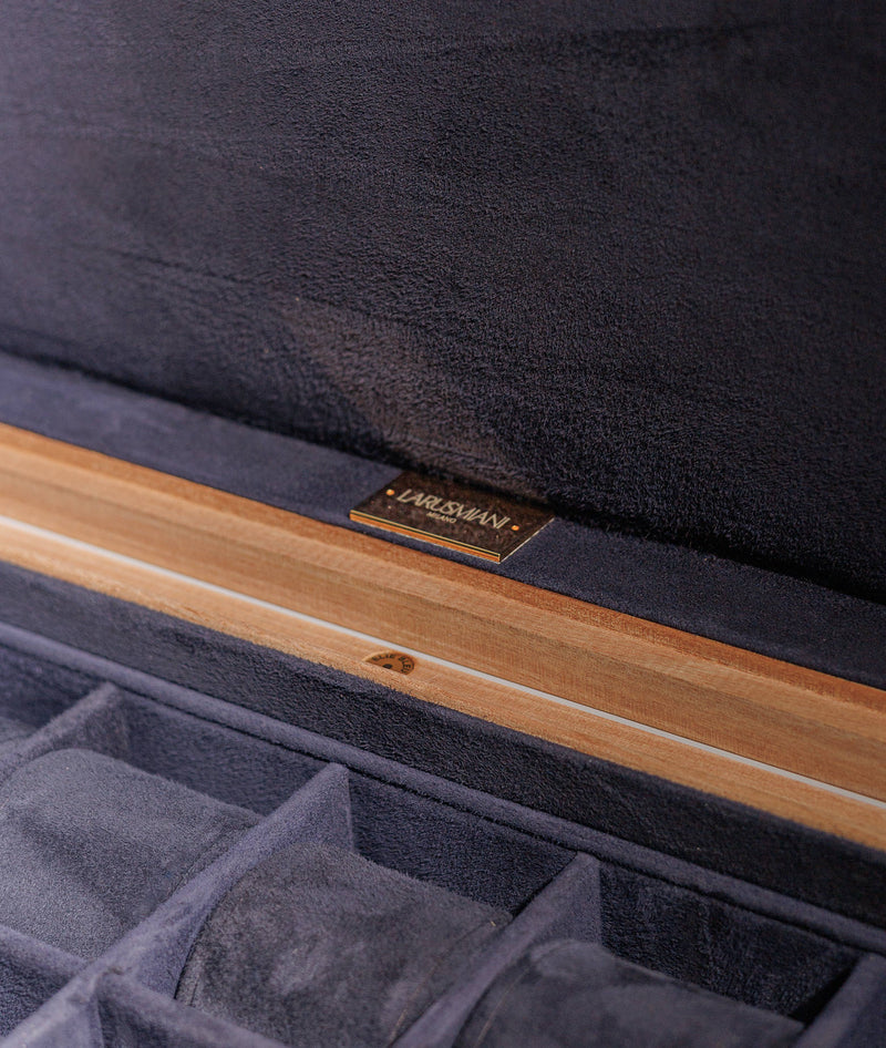 Porta Orologi St. Moritz