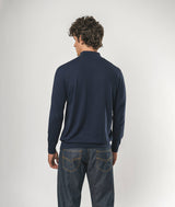Maglia in cotone Marbella