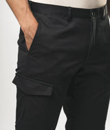 Cargo in cotone Austin