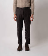 Pantalone in lana Courchevel