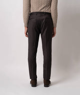 Pantalone in lana Courchevel