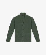 Cardigan in cashmere Innsbruck