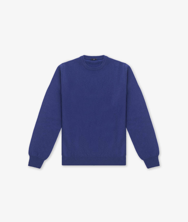 Maglione girocollo in cashmere Ottawa