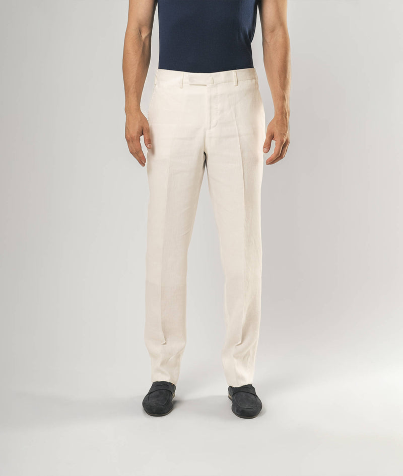 Pantalone in lino Portofino