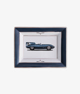 Svuotatasche Vintage Car