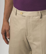 Chino in cotone Ischia