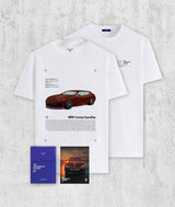 The Automotive Gallery - 21. BMW Speedtop