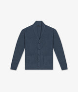 Cardigan in cashmere Innsbruck