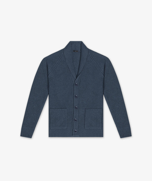 Cardigan in cashmere Innsbruck