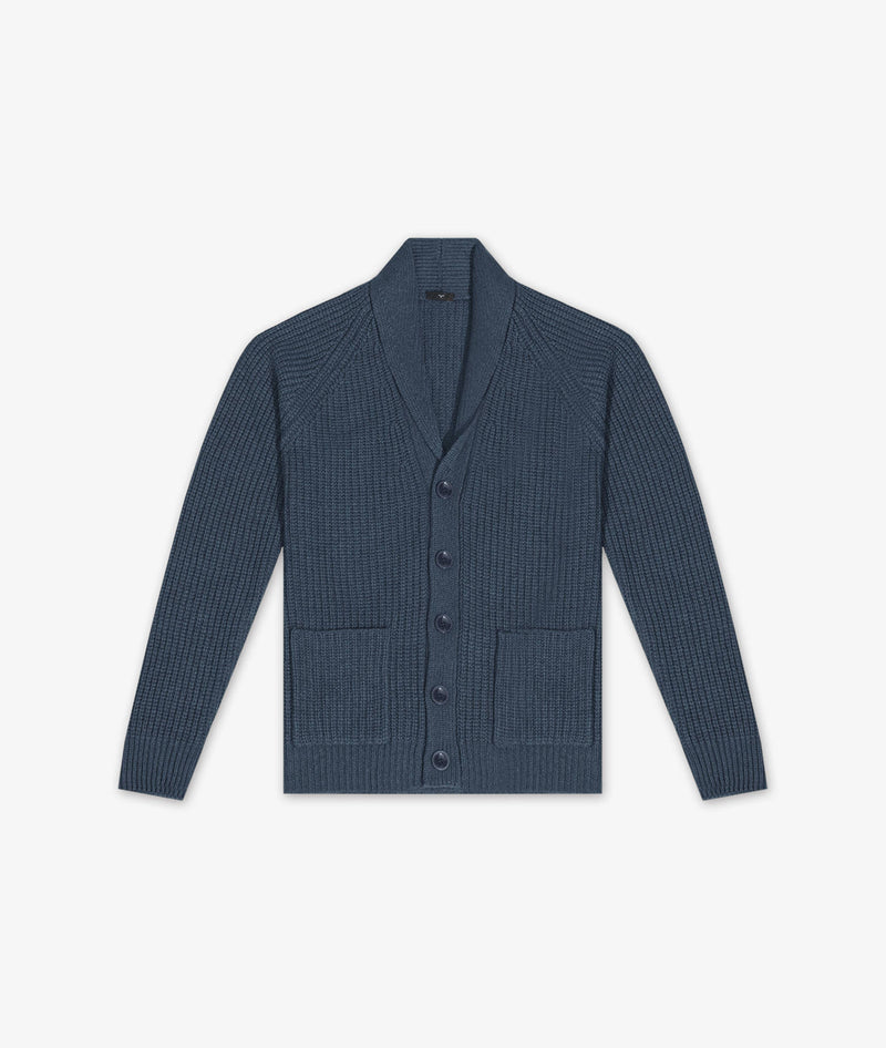 Cardigan in cashmere Innsbruck
