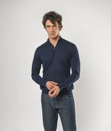 Maglia in cotone Marbella