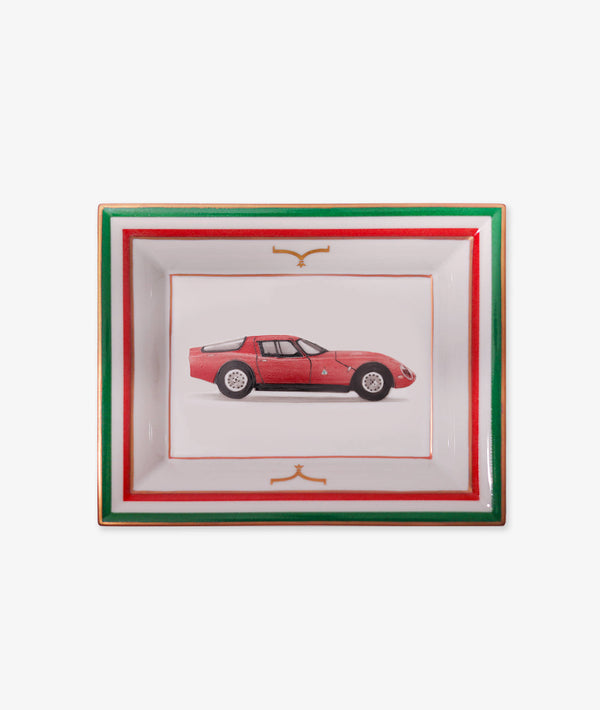 Svuotatasche  Alfa Romeo Giulia TZ2