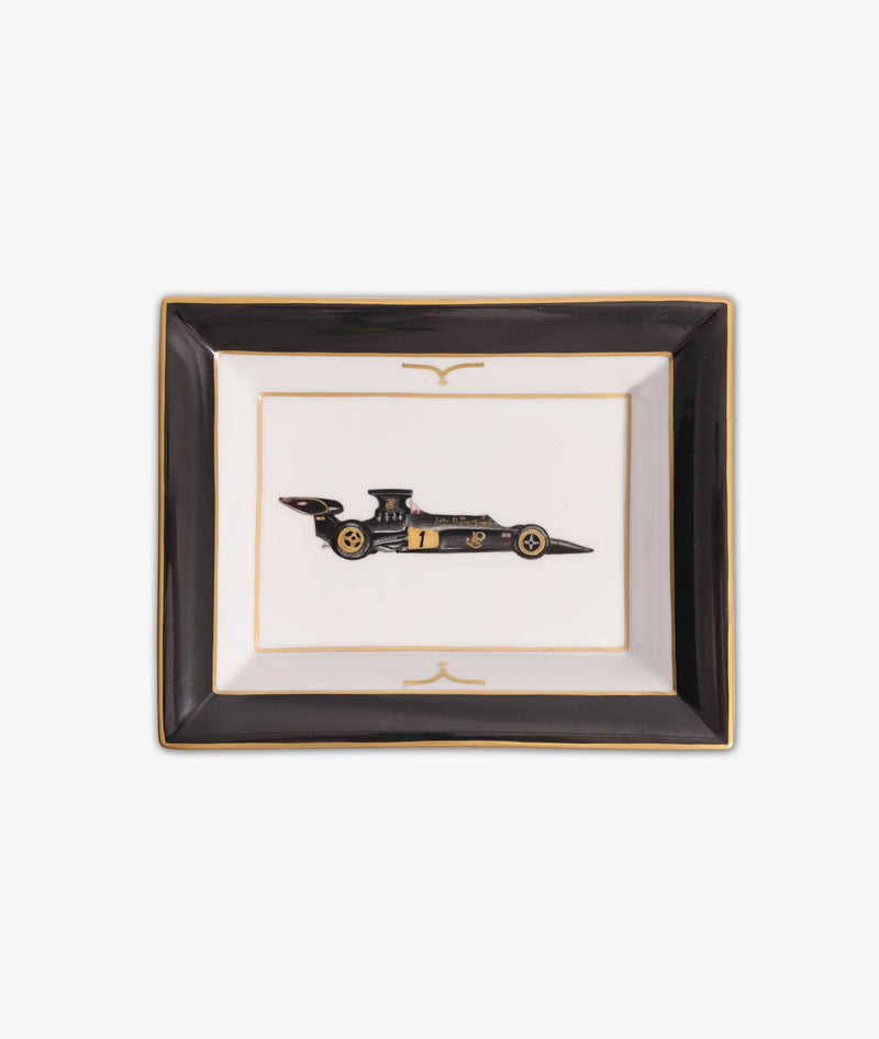 Svuotatasche Lotus Type 72D