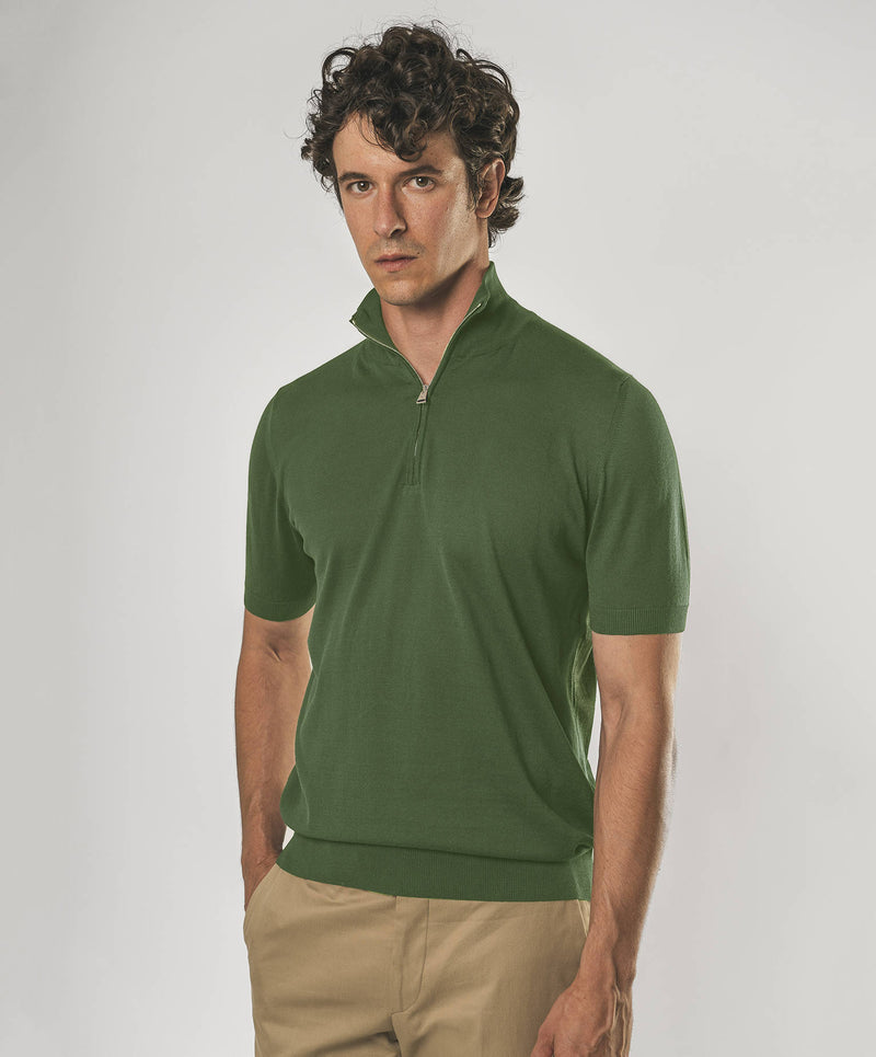 Maglia in cotone Cozumel