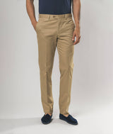 Chino in cotone Ischia