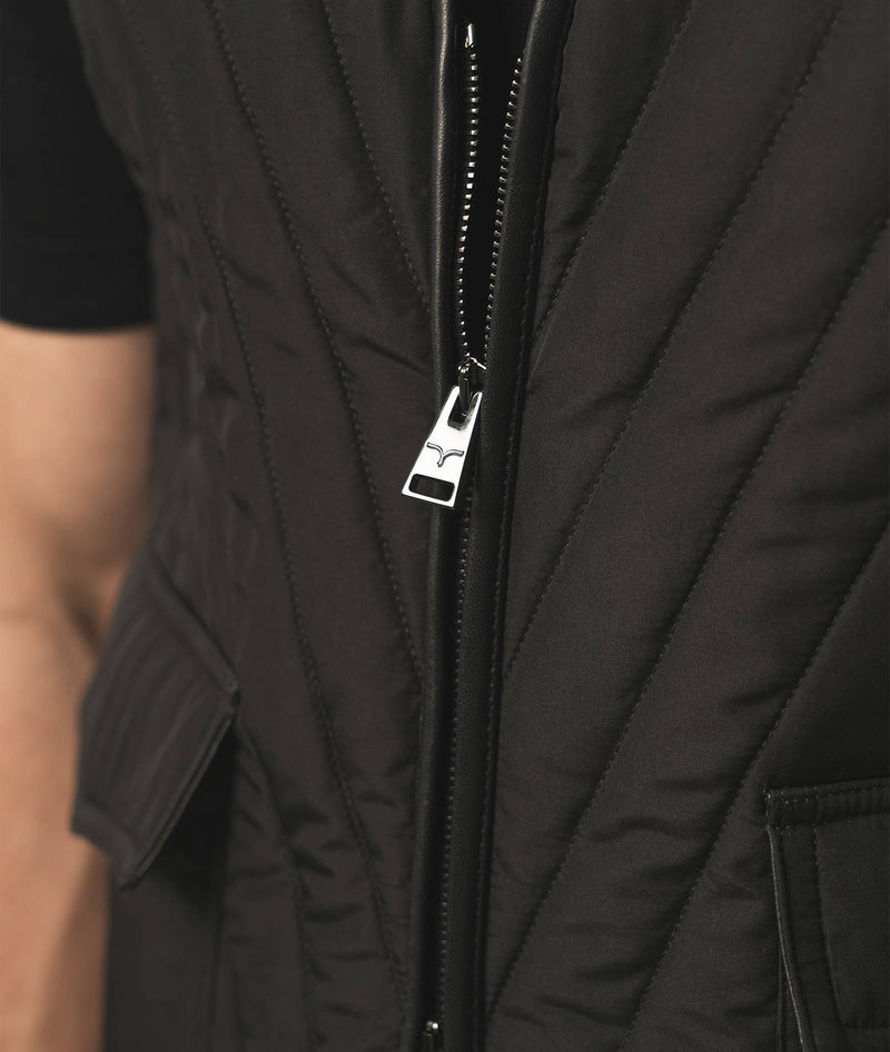 Gilet Bristol