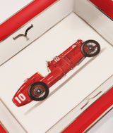 Svotatasche Alfa Romeo P2