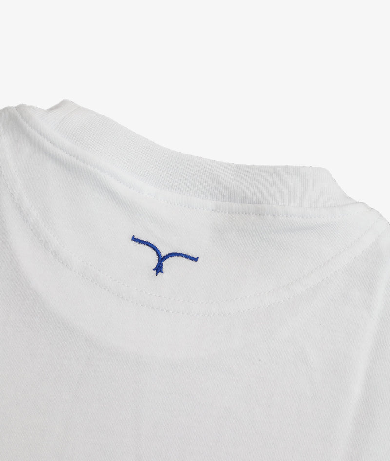 T-shirt in Cotone Ibiza